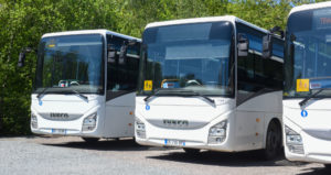 Transports scolaires