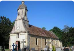 Eglise et cimetière infos pratiques